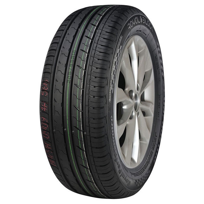 215/45 R17 91W TL ROYAL PERFORMANCE M+S E-C-